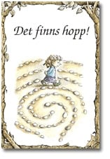 Grippo, Daniel | Det finns hopp!