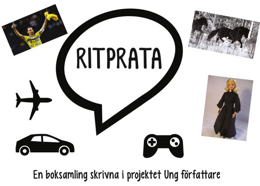 Östlund, Ellinor | Lindström, Helena | Klass GSB ritpratar