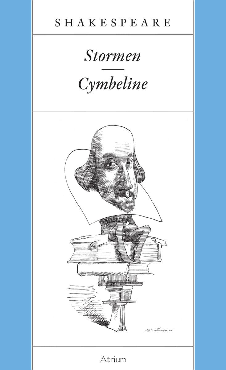 Shakespeare, William | Stormen | Cymbeline