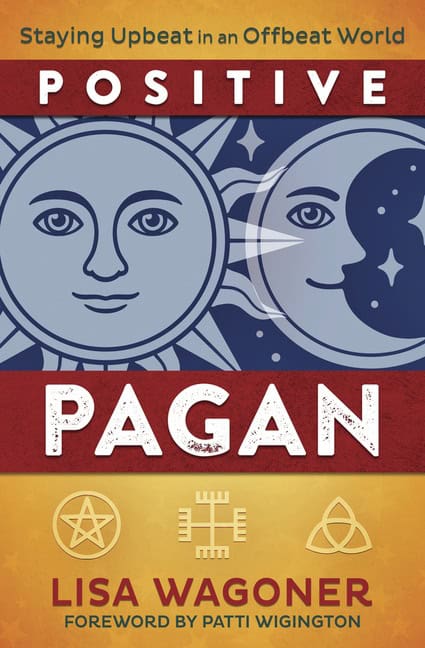 Wagoner, Lisa | Positive Pagan