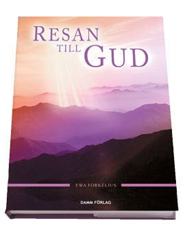 Forkélius, Ewa | RESAN TILL GUD