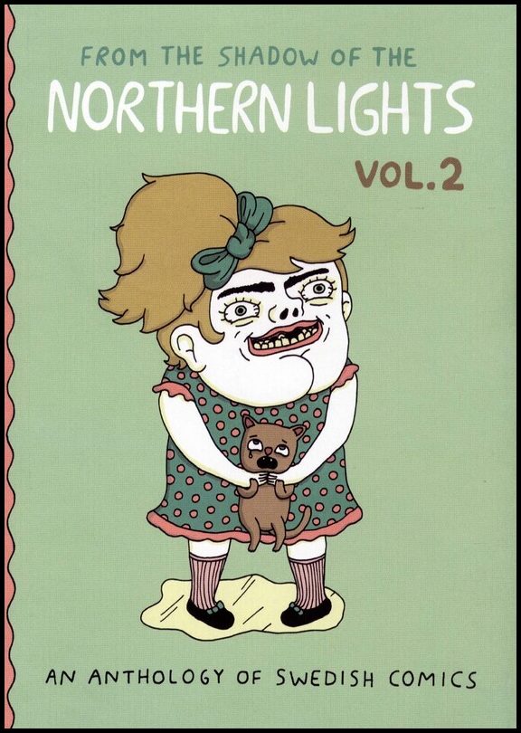 From the Shadow of The Northern Lights vol. 2