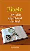 Erlandsson, Seth | Bibeln : Myt eller uppenbarad sanning?