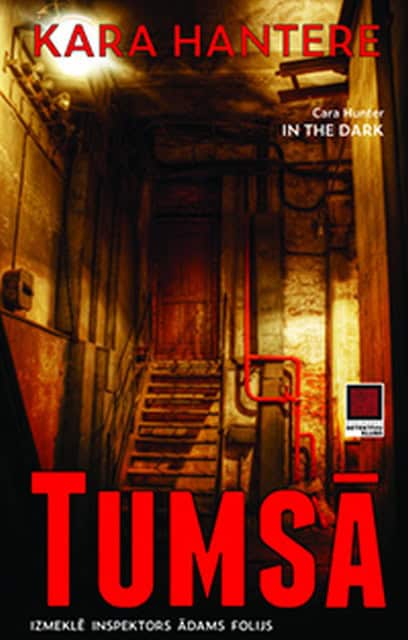 Hantere, Kara | Tumsā