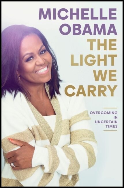Obama, Michelle | The Light We Carry