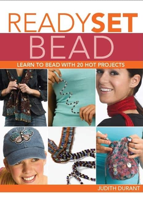 Judith Durant | Ready, Set, Bead