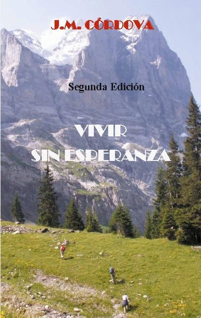 Búcaro, Juan | Vivir Sin Esperanza