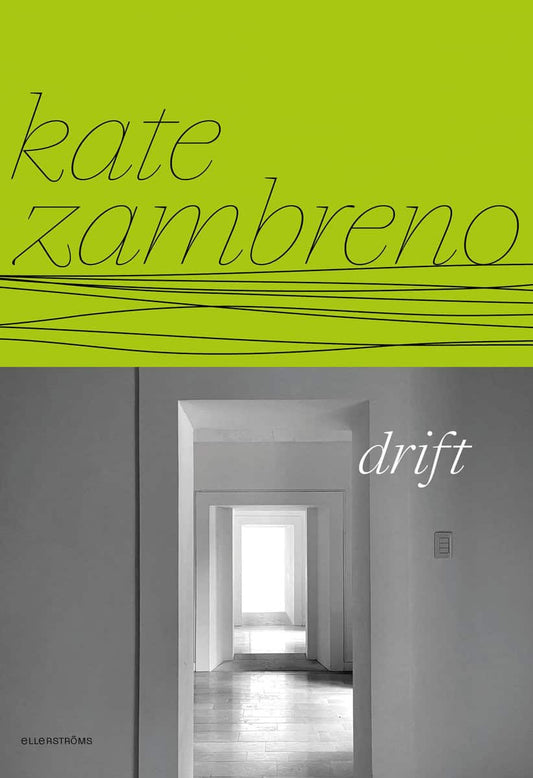 Zambreno, Kate | Drift