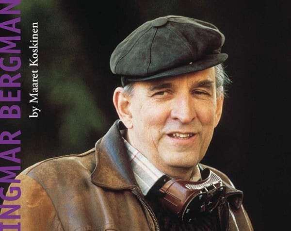 Koskinen, Maaret | Ingmar Bergman