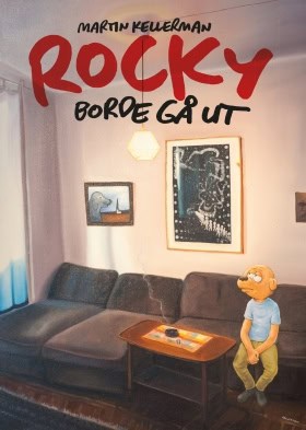 Kellerman, Martin | Rocky borde gå ut