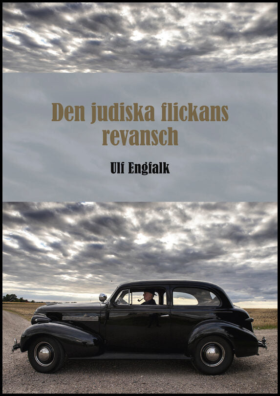 Engfalk, Ulf | Den judiska flickans revansch