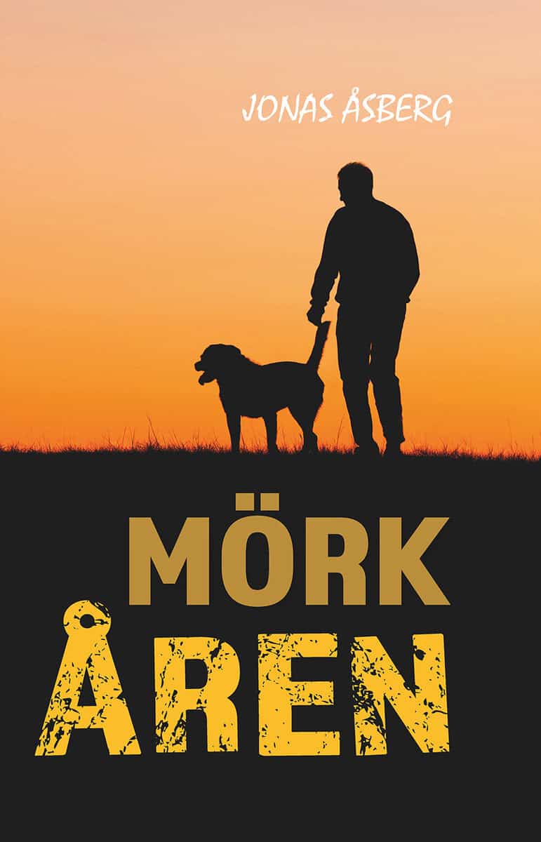Åsberg, Jonas | Mörkåren
