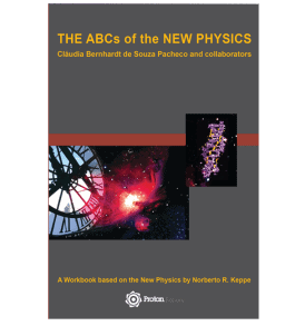 Pacheco, Claudia | The ABCs of the New Physics