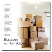 Eckered, Mikaela [red.] | Bostaden och kunskapen