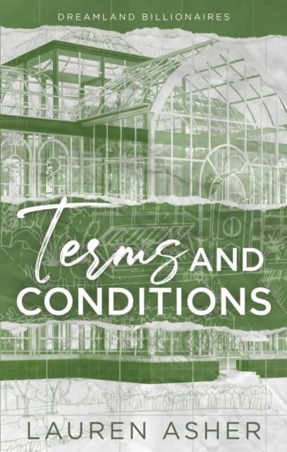 Asher, Lauren | Terms and Conditions