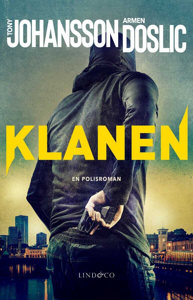 Doslic, Armen | Johansson, Tony | Klanen