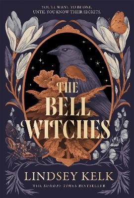 Kelk, Lindsey | The Bell Witches