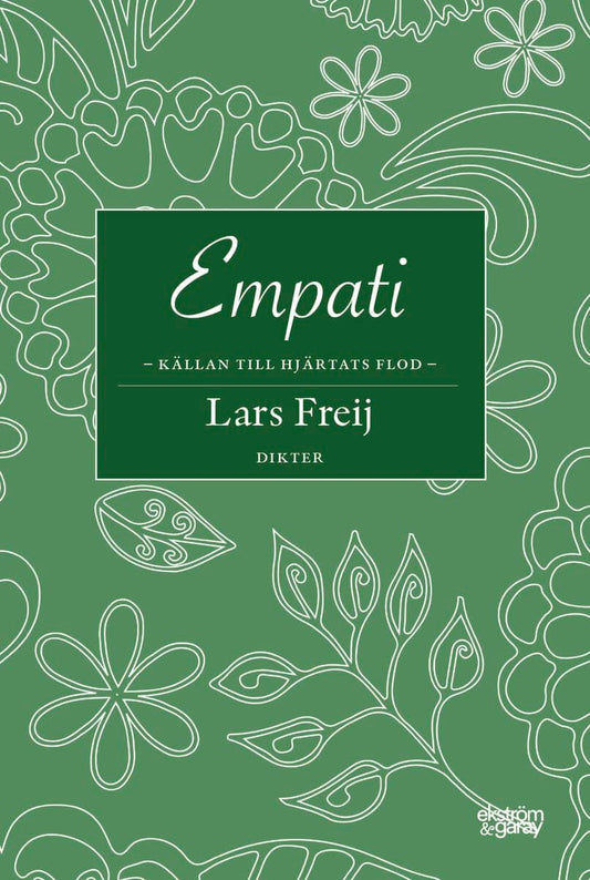Freij, Lars | Empati