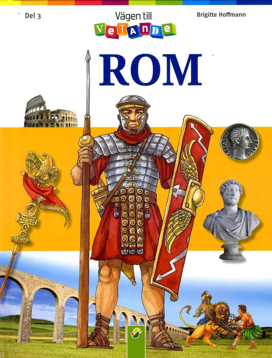Hoffmann, Birgitte | Rom