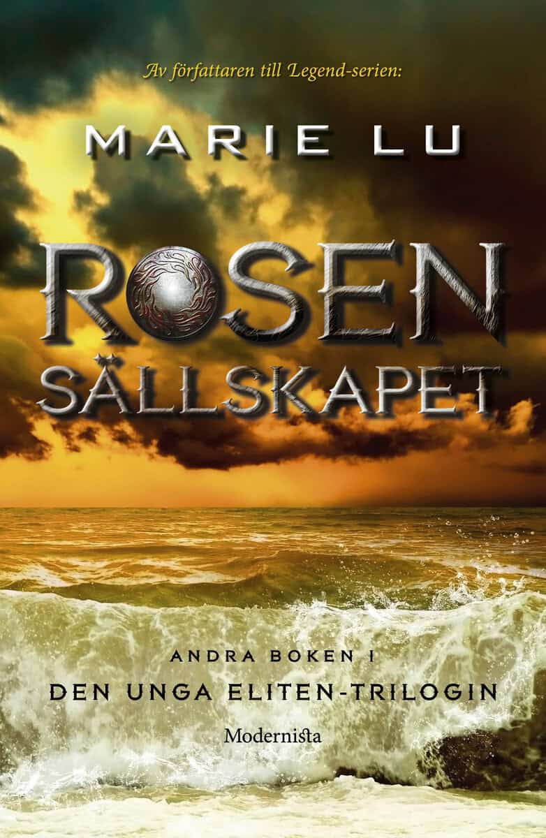 Lu, Marie | Rosensällskapet