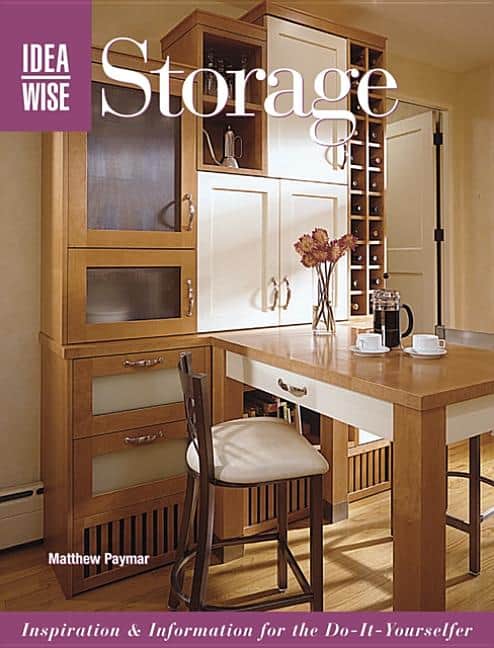 Creative Publishing International | Ideawise Storage