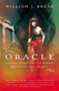 Broad, William J | Oracle (The) : Ancient Delhi & The Science Behind Its Lost Secrets (Q)
