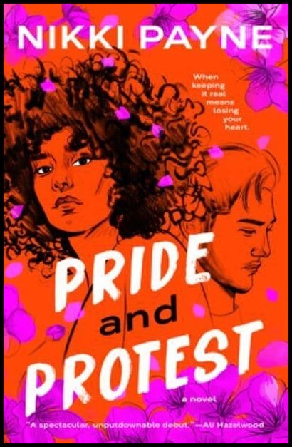 Payne, Nikki | Pride and Protest