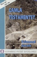 Jacob, Edmond | Gamla Testamentet