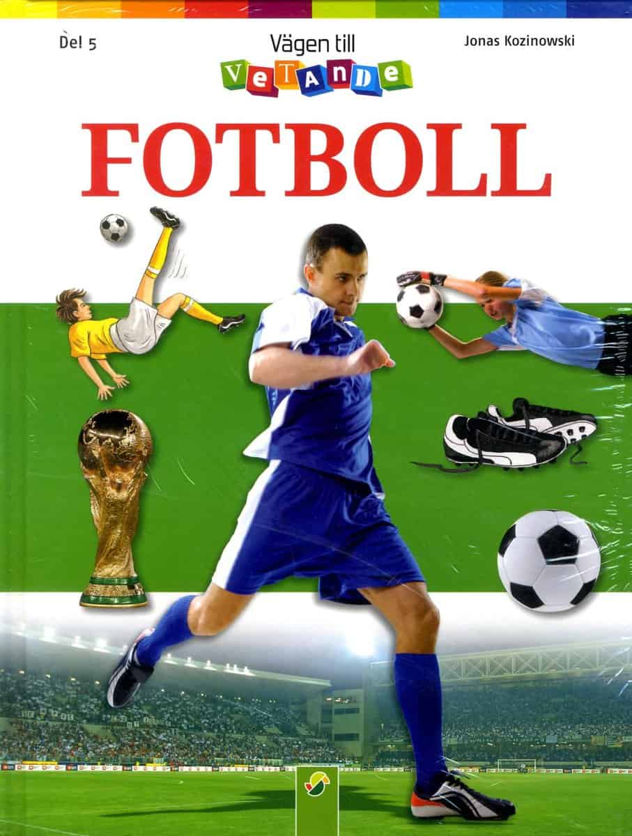 Kozinowski, Jonas | Fotboll