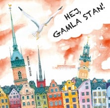 Hudak, Michal | Hej, Gamla Stan!