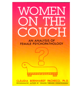 Pacheco, Claudia | Women on the couch