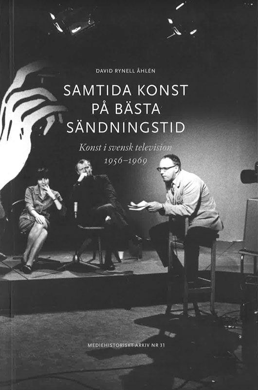 Rynell Åhlén, David | Samtida konst på bästa sändningstid
