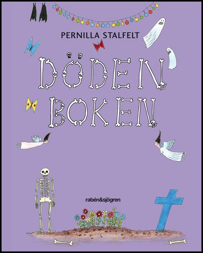 Stalfelt, Pernilla | Dödenboken