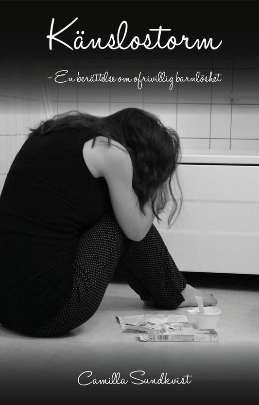Sundkivst, Camilla | Känslostorm