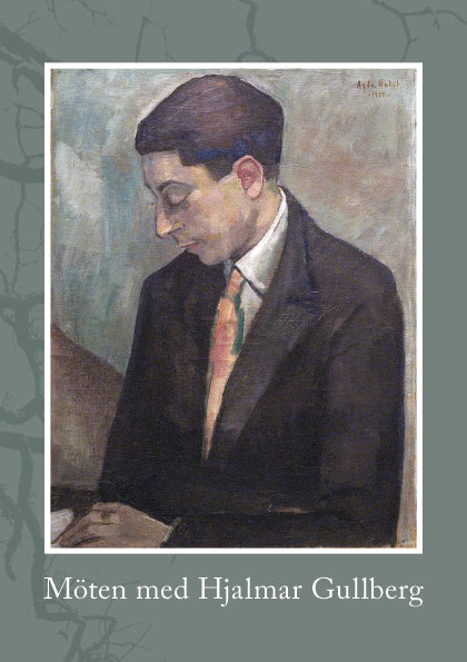 Gentili, Bo | Lidin, Karl-Olof | Westerström, Jenny | Pettersson, Torsten | Fehrman, Carl | Gullberg, Hjalmar | Rydén, P...