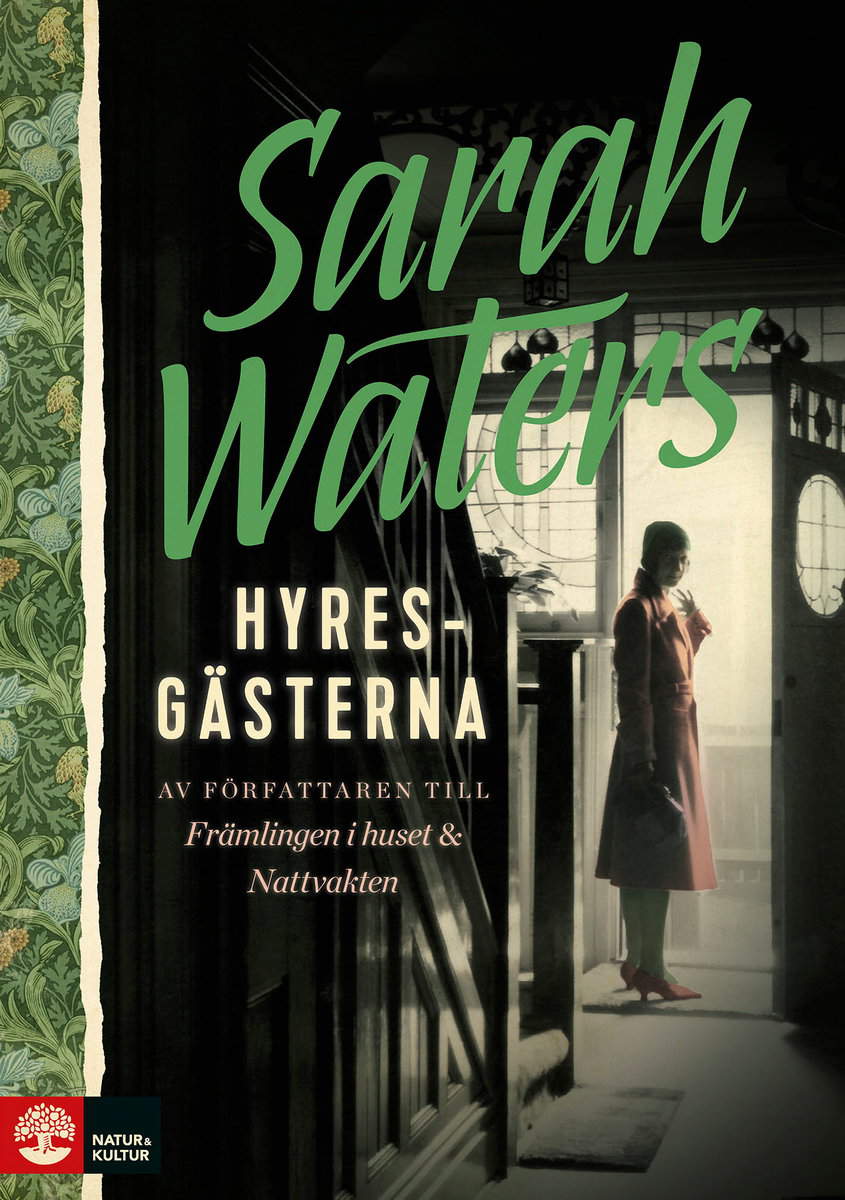 Waters, Sarah | Hyresgästerna