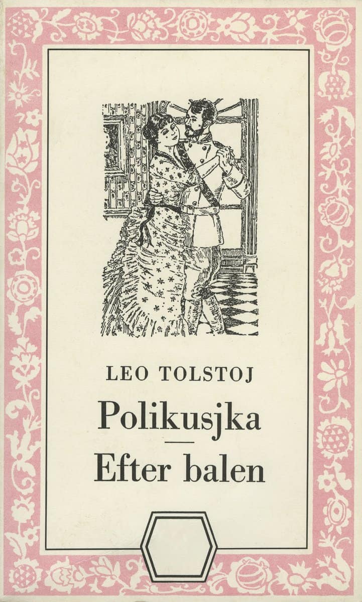 Tolstoj, Lev | Polikusjka | Efter balen