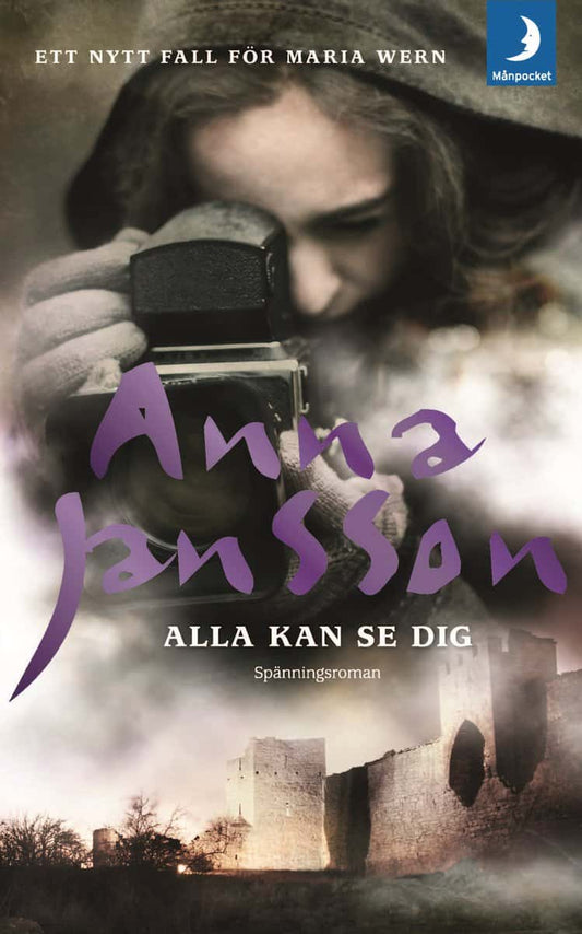 Jansson, Anna | Alla kan se dig