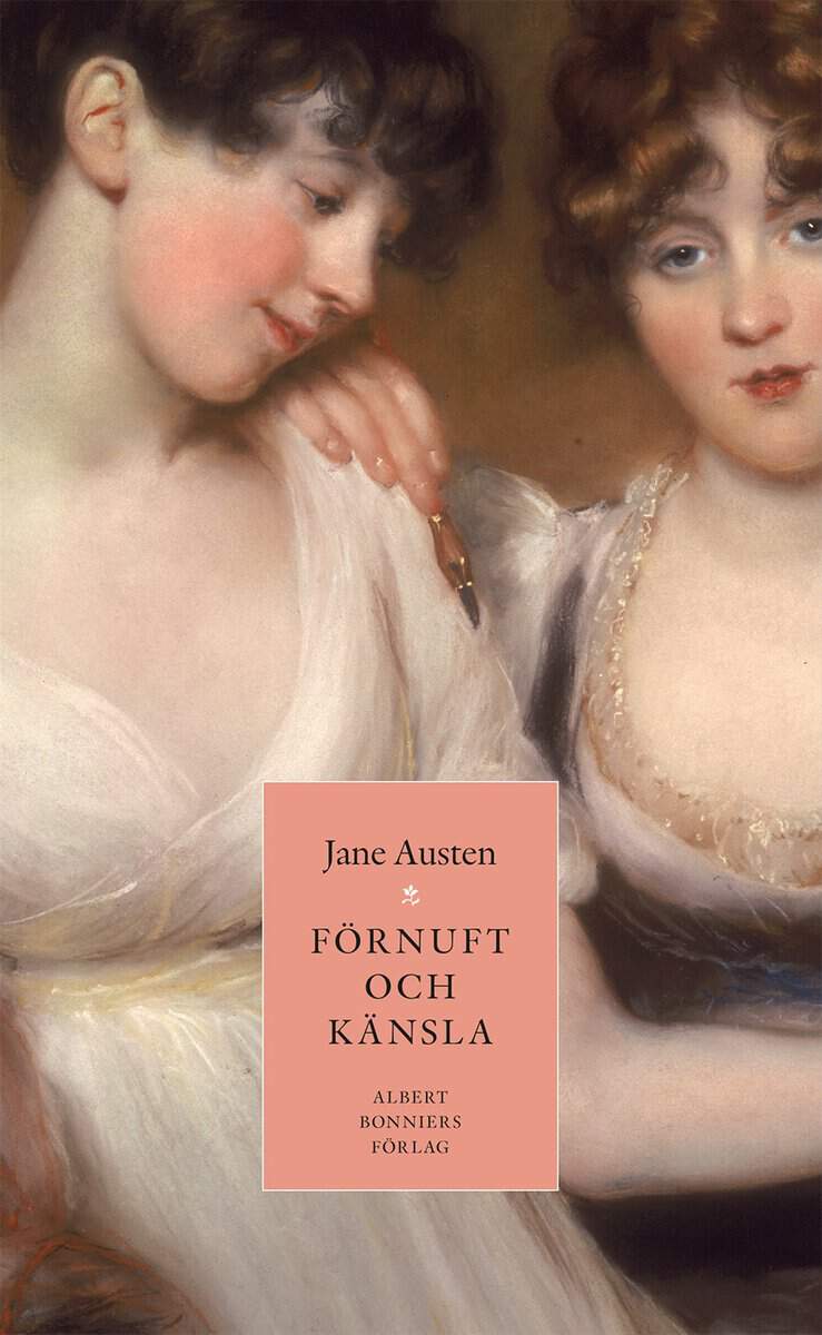 Austen, Jane | Förnuft och känsla