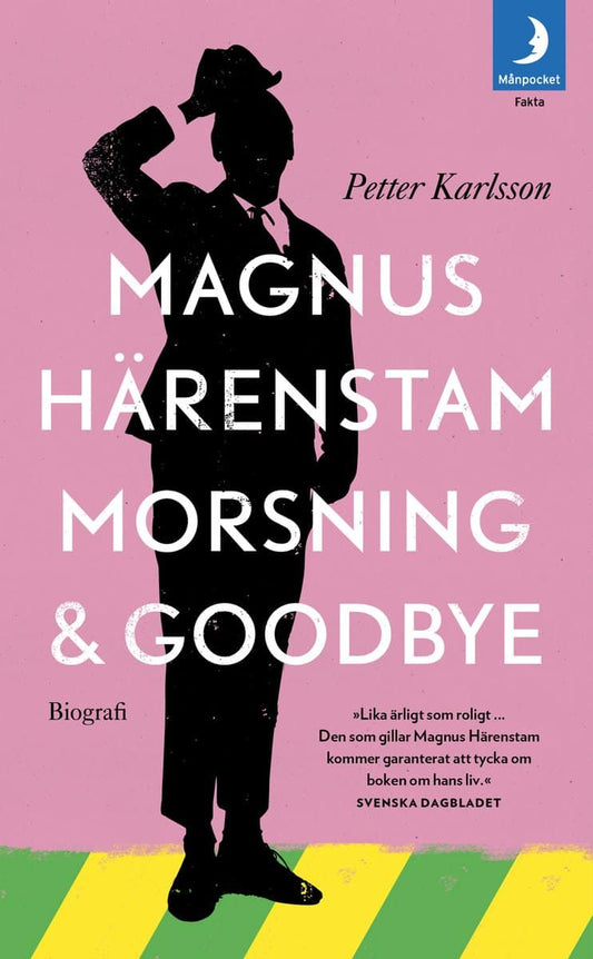 Härenstam, Magnus | Karlsson, Petter | Morsning och goodbye