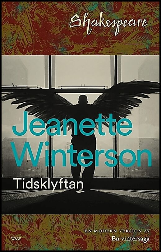 Winterson, Jeanette | Tidsklyftan : En vintersaga på nytt