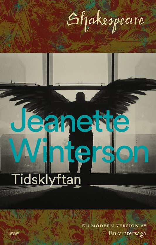 Winterson, Jeanette | Tidsklyftan : En vintersaga på nytt