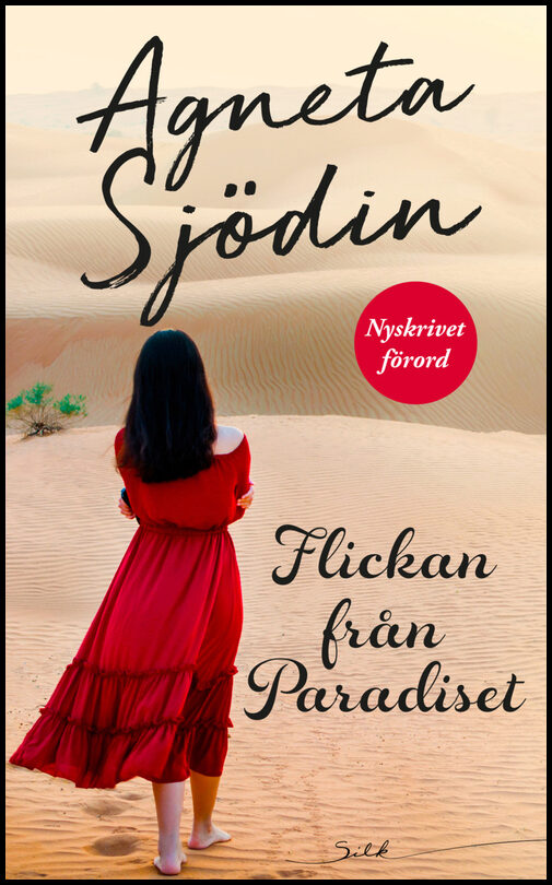 Sjödin, Agneta | Flickan från Paradiset