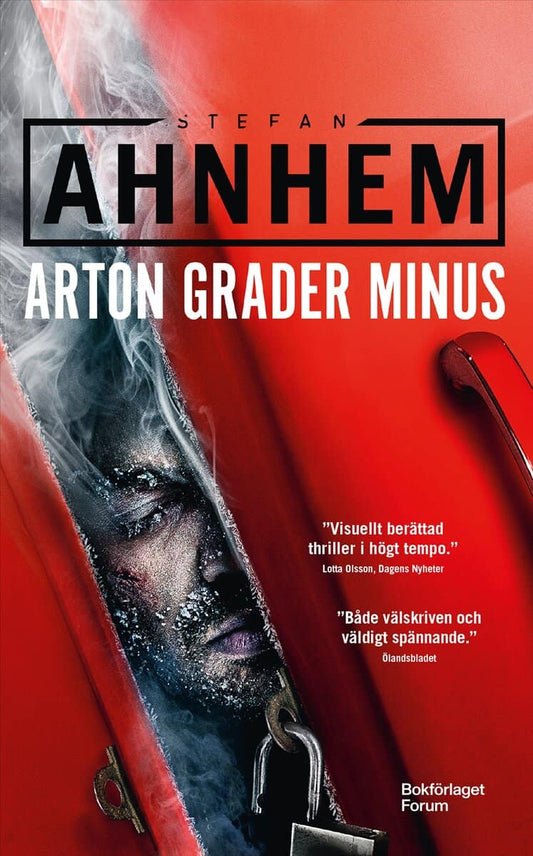 Ahnhem, Stefan | Arton grader minus