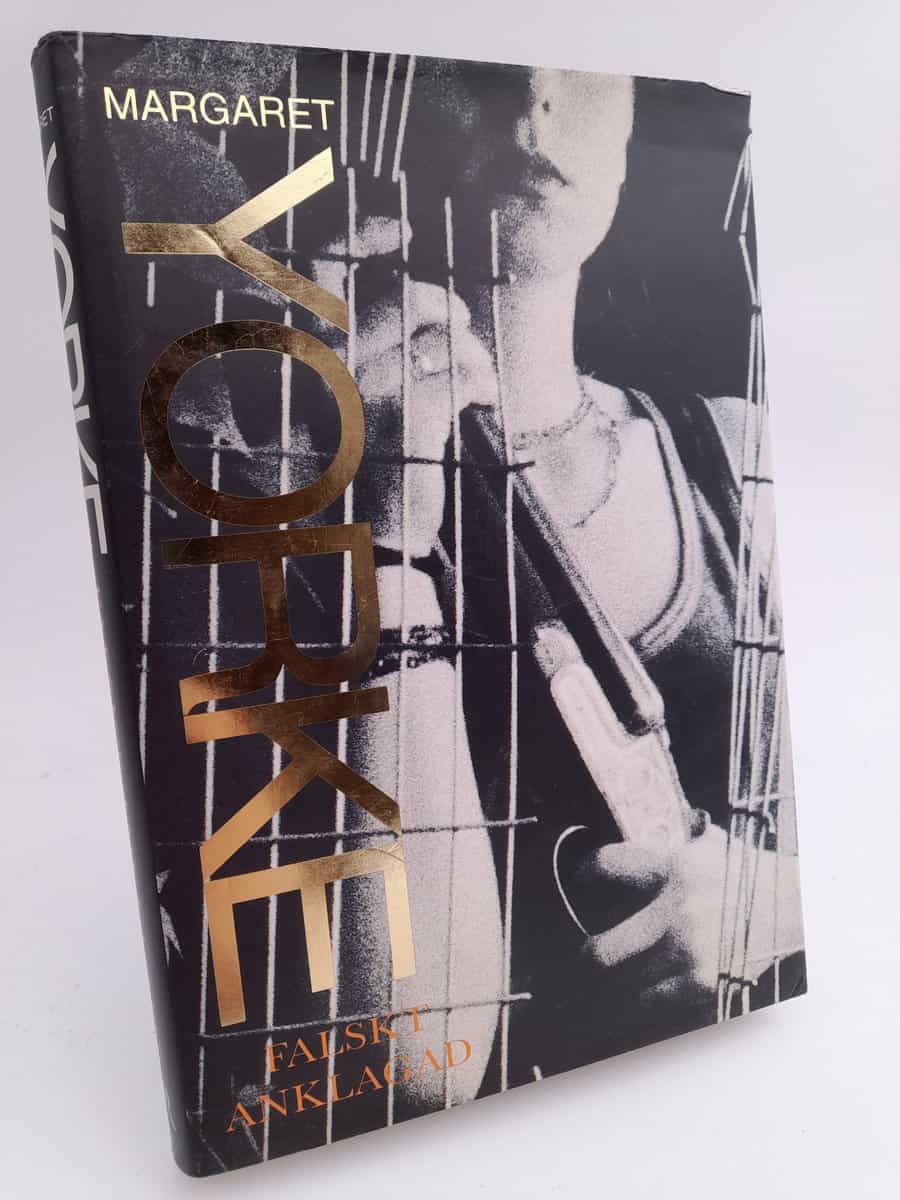 Yorke, Margaret | Falskt anklagad