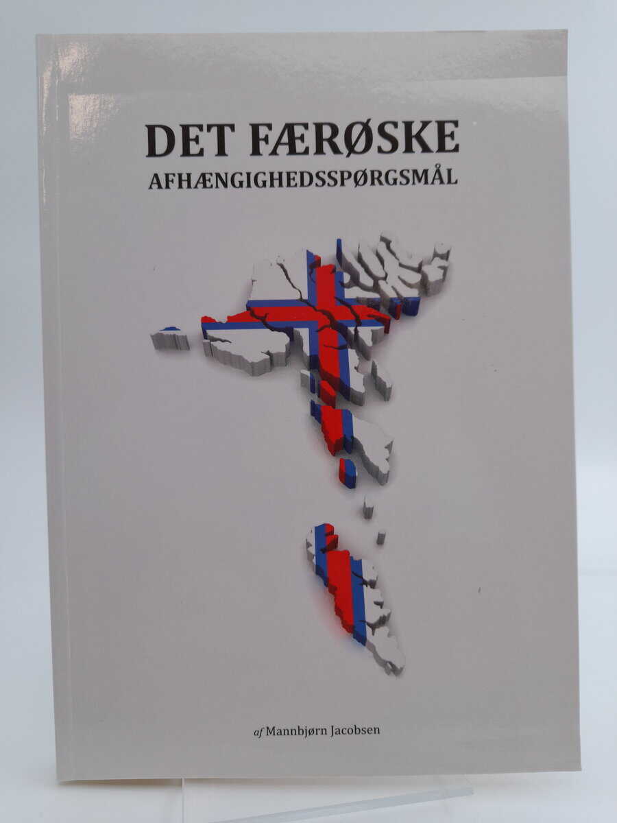 Jacobsen, Mannbjø | Det fœrøske afhœngighed spørgsmål
