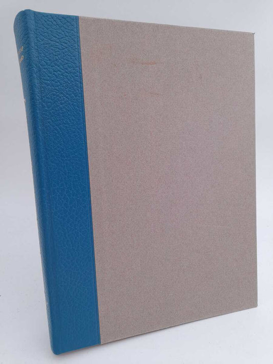 Hildebrand, Karl-Gustaf | I omvandlingens tjänst : Svenska handelsbanken 1871-1955