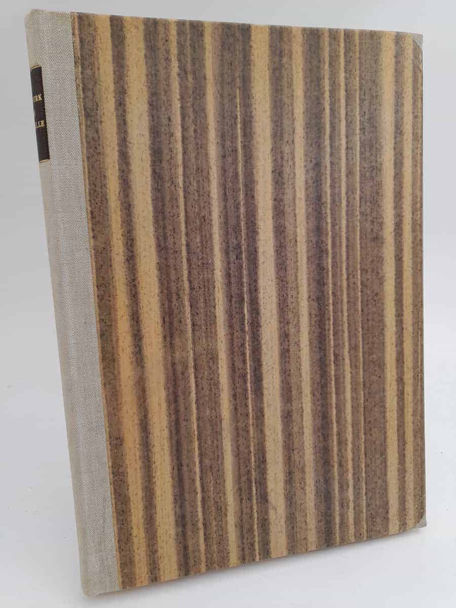 [Anderson, Stefan] | Hantverk och samhälle : En samling uppsatser tillägnade Stefan Anderson på sjuttioårsdagen 26.12.1948.