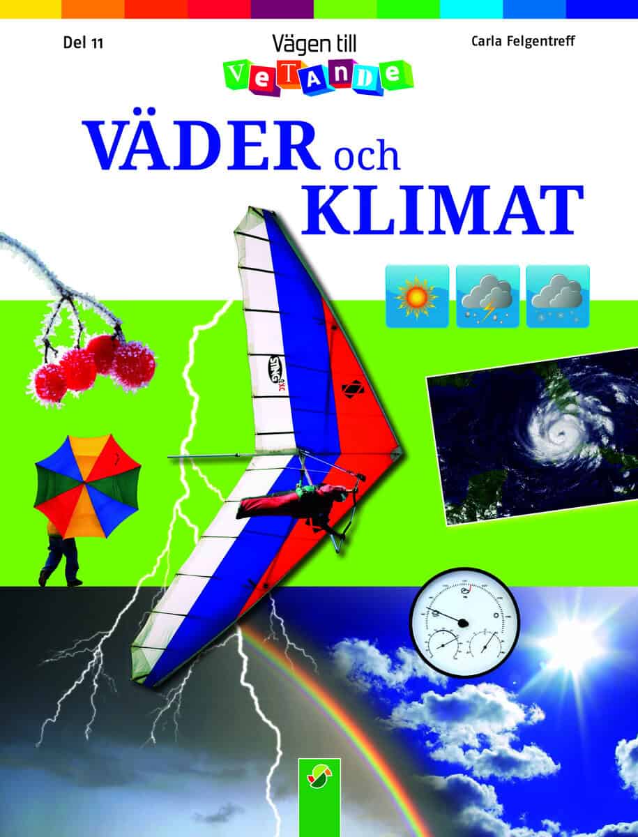 Felgentreff, Carla | Väder och klimat