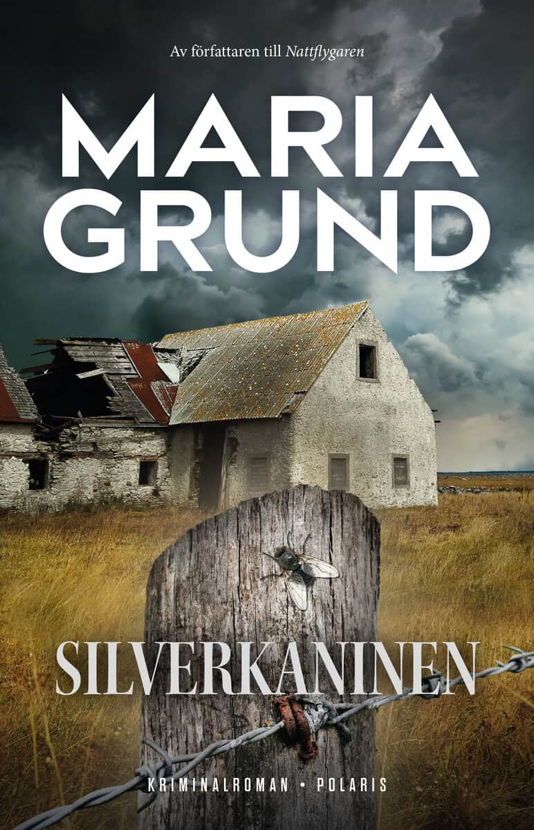 Grund, Maria | Silverkaninen